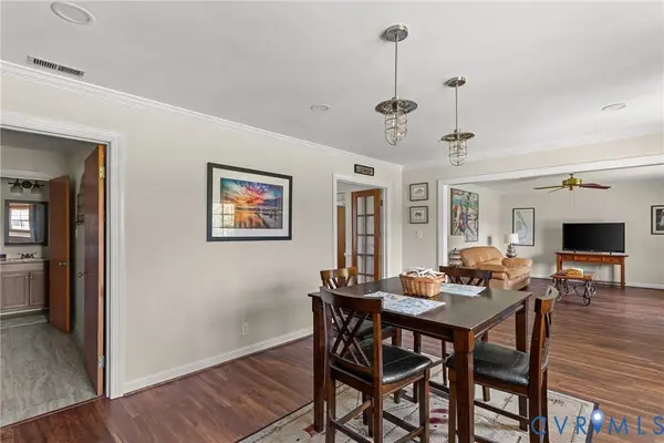 340 Cross ST, Urbanna, VA 23175