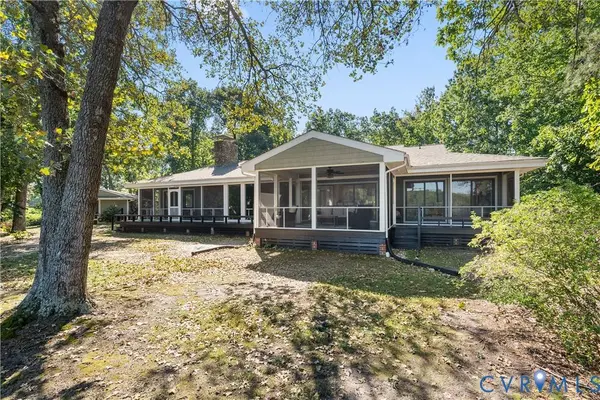 1112 Bennett Farm RD