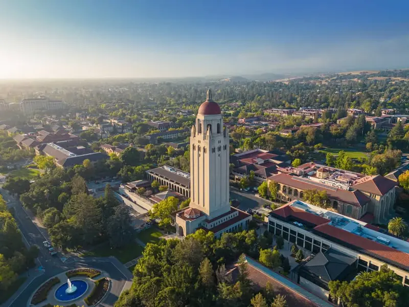 Palo Alto