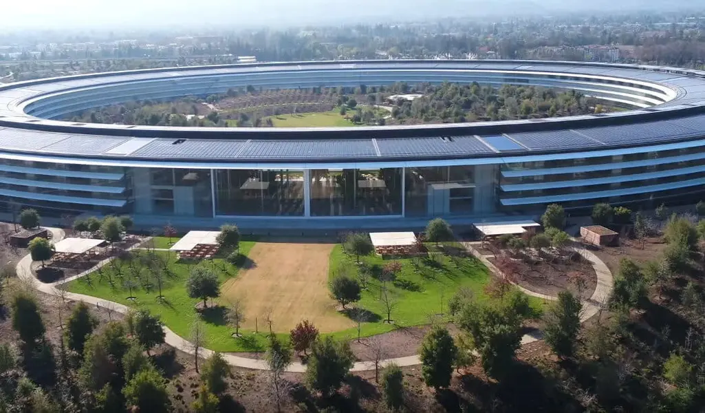 Cupertino