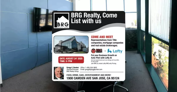 BRG Real Estate Expo