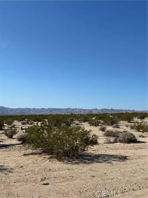 1234 Decker, Twentynine Palms, CA 92277