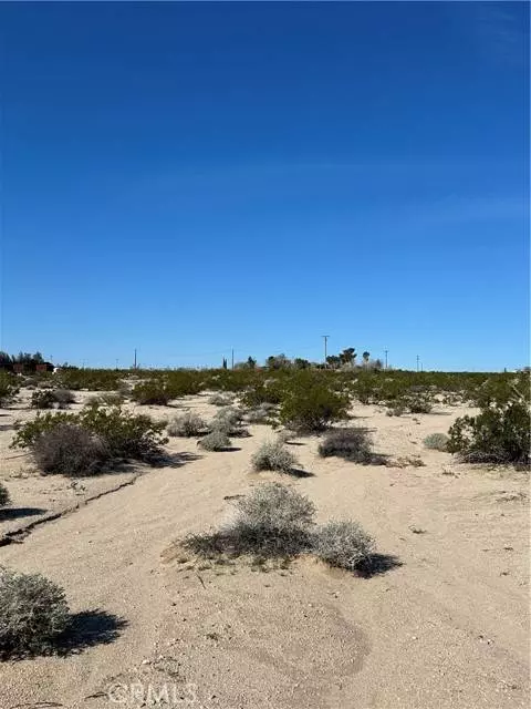 1234 Decker, Twentynine Palms, CA 92277