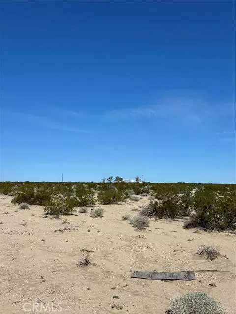 1234 Decker, Twentynine Palms, CA 92277