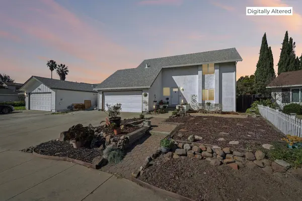 2280 Zoria CIR, San Jose, CA 95131