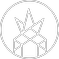 Icon-1C-white