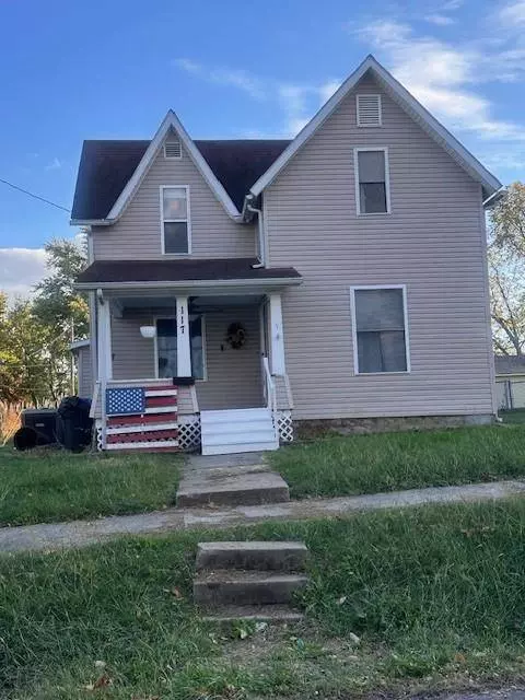 117 W Prospect ST, Cameron, MO 64429