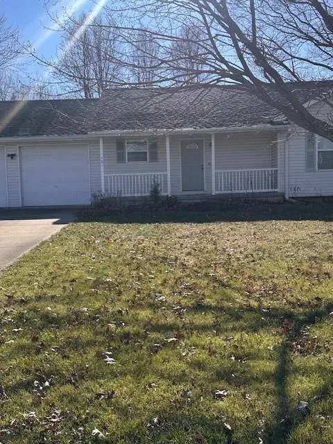301 Walnut ST, Lathrop, MO 64465