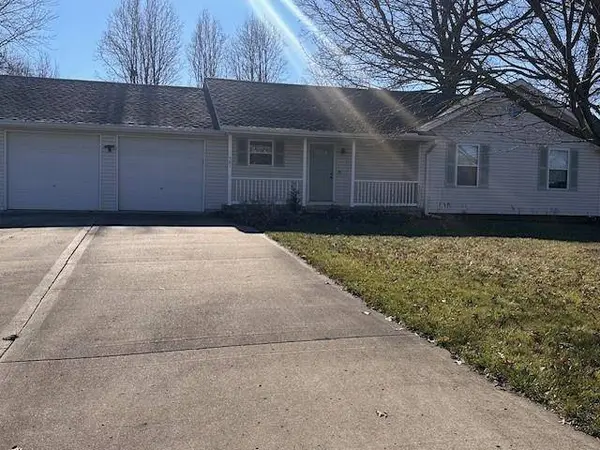 301 Walnut ST, Lathrop, MO 64465