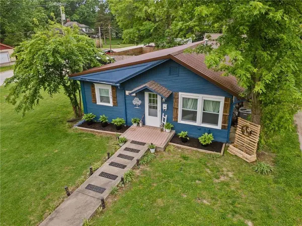 904 St Louis AVE, Excelsior Springs, MO 64024