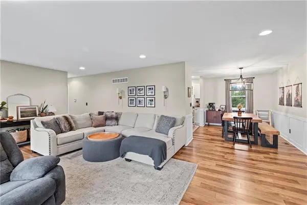 613 E Ford ST, Cameron, MO 64429