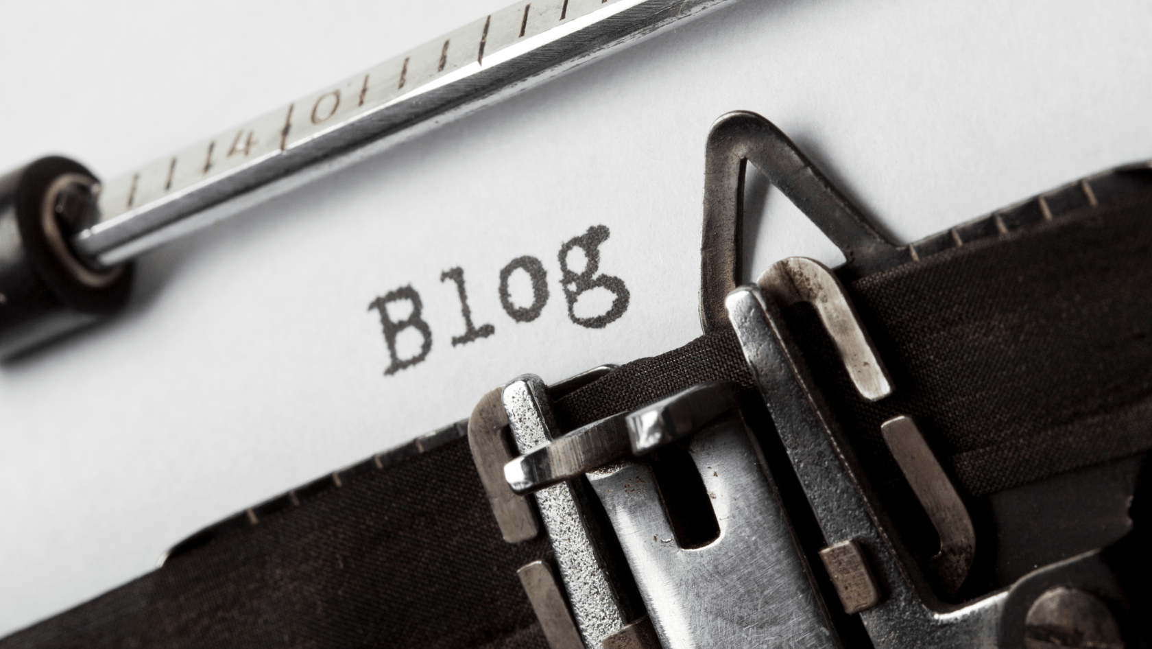 blog banner