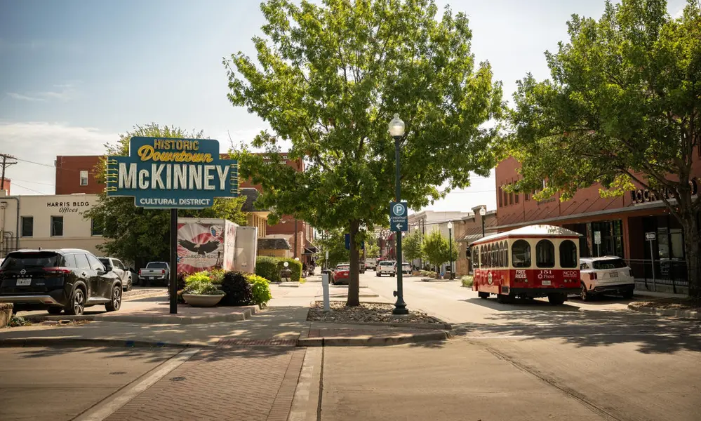 Mckinney