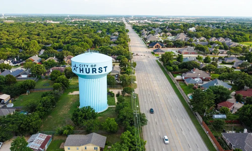Hurst