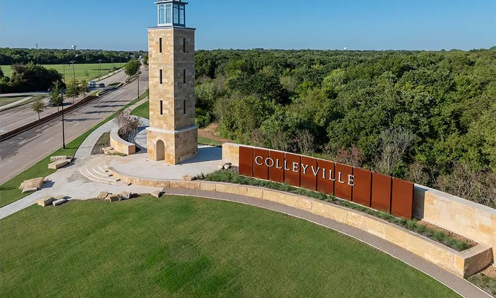 Colleyville