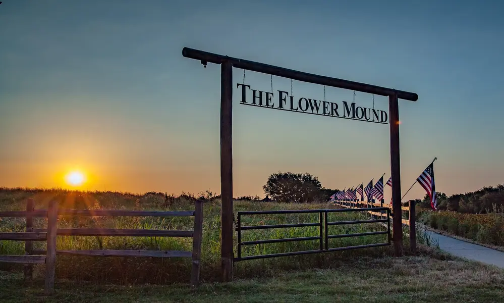 Flower Mound