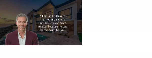 The Smart Way to Buy in DFW, According to Ryan Serhant,Tristan Phillips