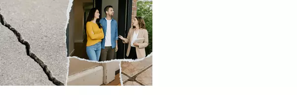 feature image of What to Fix (and What to Skip) Before Selling Your Home