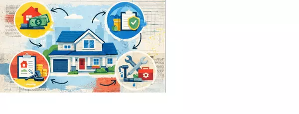 feature image of The Hidden Costs of Homeownership: What Every Buyer Needs to Know in 2026