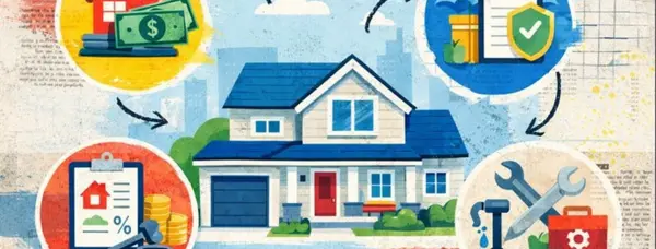 feature image of The Hidden Costs of Homeownership: What Every Buyer Needs to Know in 2026