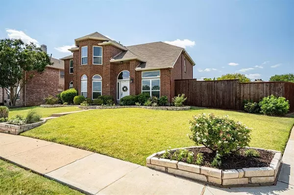 1515 Cemetery Hill Road, Carrollton, TX 75007