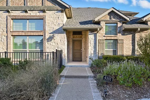 4301 Rose Garrison Lane, Arlington, TX 76005