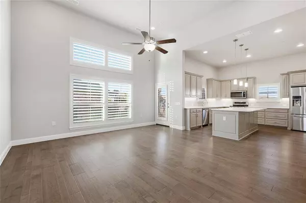 4301 Rose Garrison Lane, Arlington, TX 76005