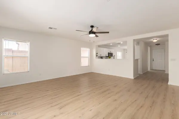 22547 W PIMA Street, Buckeye, AZ 85326