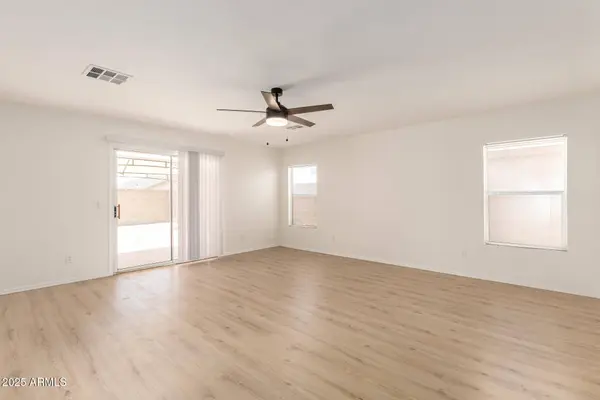 22547 W PIMA Street, Buckeye, AZ 85326