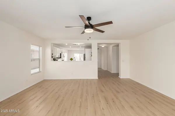 22547 W PIMA Street, Buckeye, AZ 85326