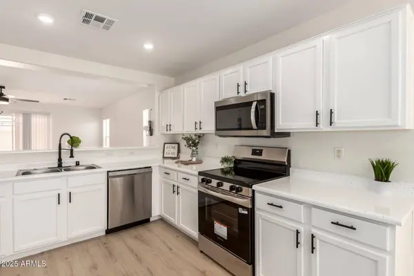 22547 W PIMA Street, Buckeye, AZ 85326