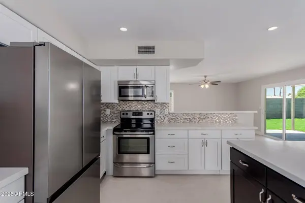 844 E GERONIMO Court, Chandler, AZ 85225