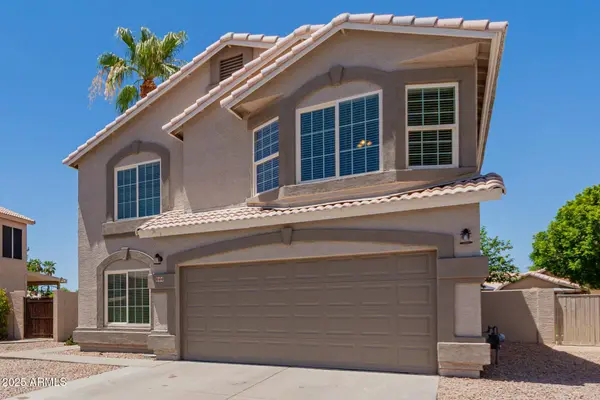 844 E GERONIMO Court, Chandler, AZ 85225