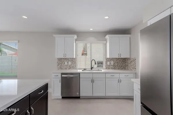 844 E GERONIMO Court, Chandler, AZ 85225