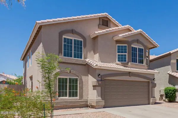 844 E GERONIMO Court, Chandler, AZ 85225