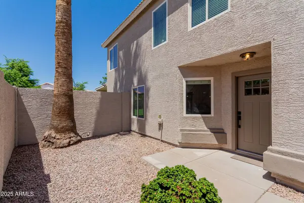844 E GERONIMO Court, Chandler, AZ 85225