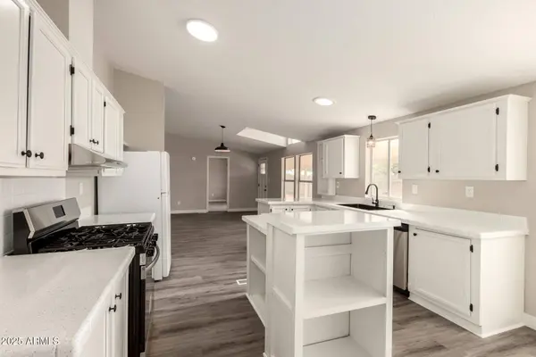 930 S PICACHO Street, Coolidge, AZ 85128