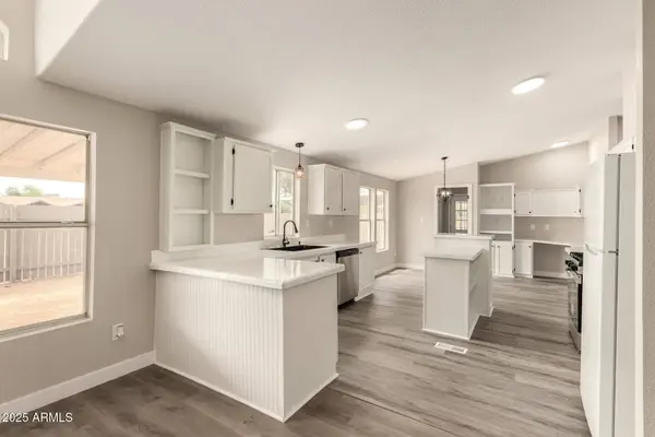 930 S PICACHO Street, Coolidge, AZ 85128