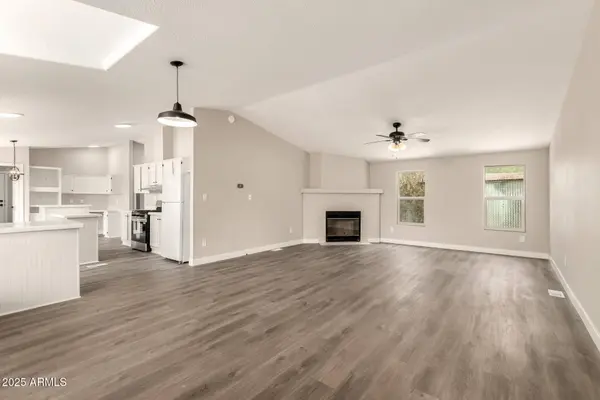 930 S PICACHO Street, Coolidge, AZ 85128