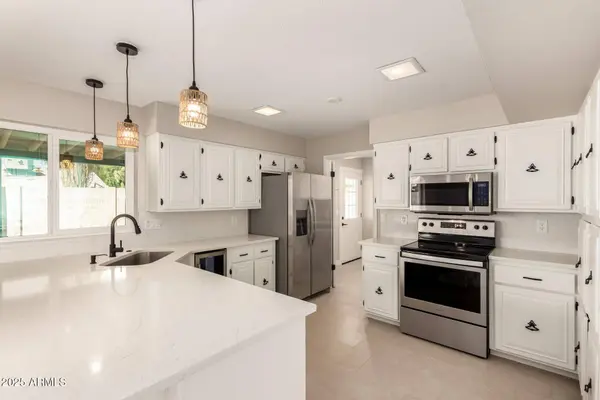 1208 E AVENIDA ELLENA --, Casa Grande, AZ 85122