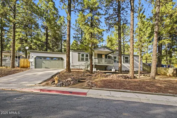 2182 W TOPEKA Avenue, Flagstaff, AZ 86001