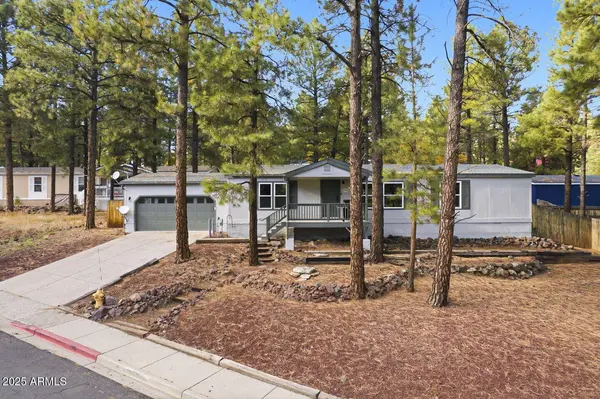 2182 W TOPEKA Avenue, Flagstaff, AZ 86001
