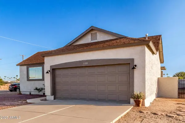 1139 E YUCCA Street, Casa Grande, AZ 85122