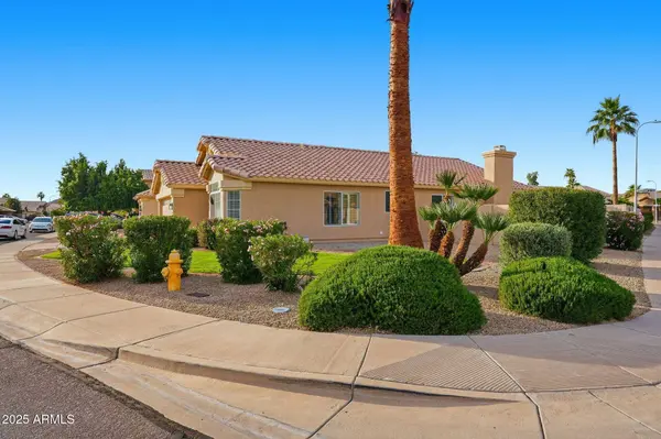 4540 E DRY CREEK Road, Phoenix, AZ 85044