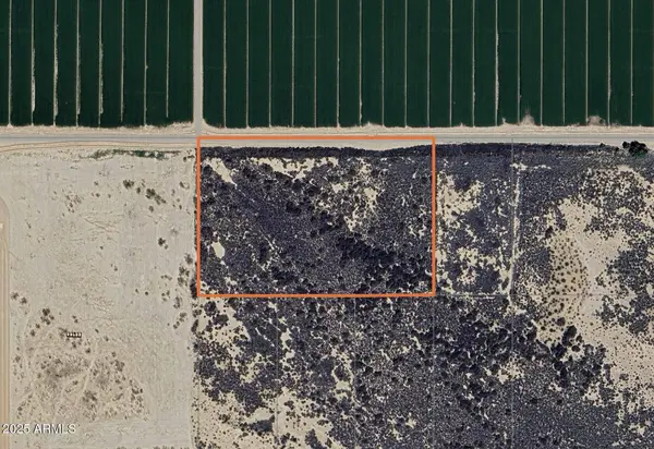 0 W COURTHOUSE Road #139, Tonopah, AZ 85354