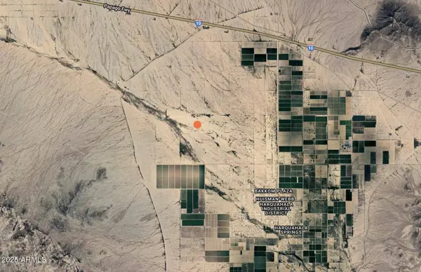 0 S 539th Avenue #37, Tonopah, AZ 85354