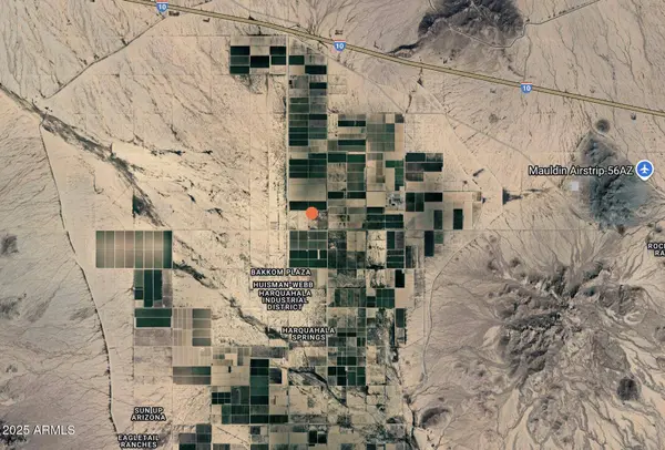 0 W COURTHOUSE Road #139, Tonopah, AZ 85354