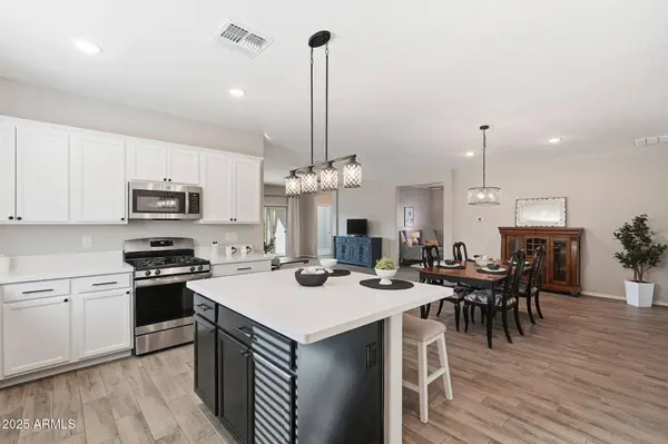 3017 N MAJESTIC Court, Casa Grande, AZ 85122