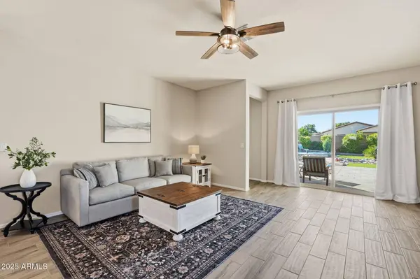 3017 N MAJESTIC Court, Casa Grande, AZ 85122