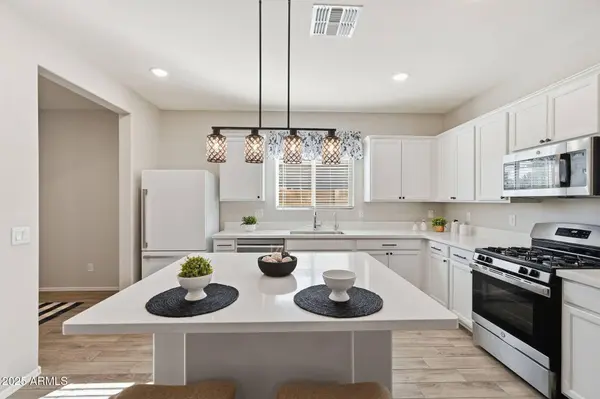 3017 N MAJESTIC Court, Casa Grande, AZ 85122